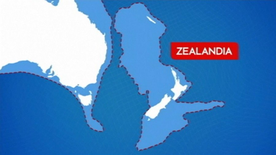 Zealandia Eighth Continent HD Photo2